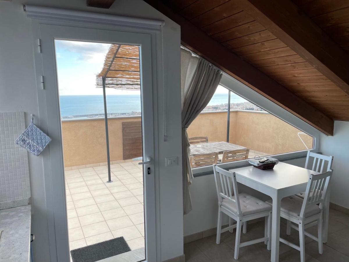 Agriturismo "I Castellari" Pietra Ligure Εξωτερικό φωτογραφία
