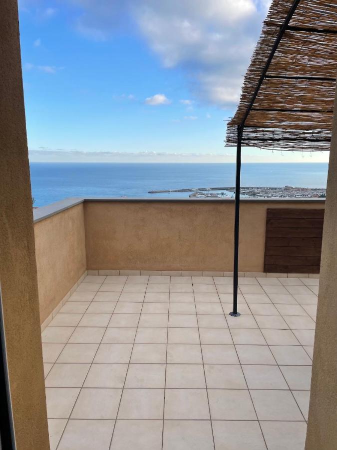 Agriturismo "I Castellari" Pietra Ligure Εξωτερικό φωτογραφία