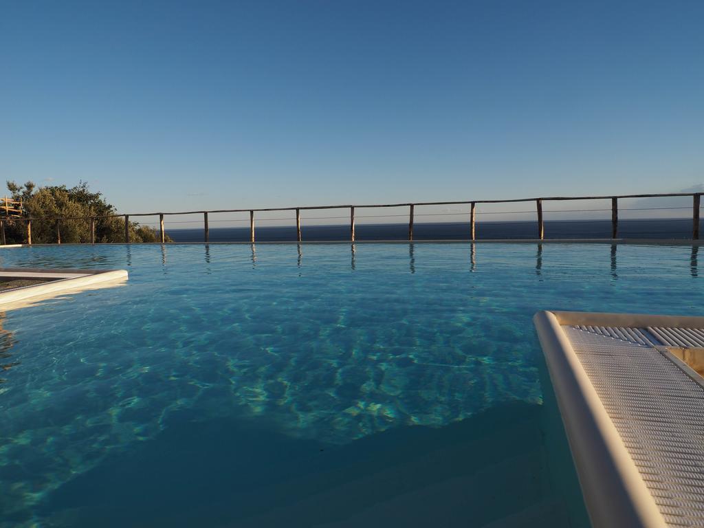 Agriturismo "I Castellari" Pietra Ligure Εξωτερικό φωτογραφία