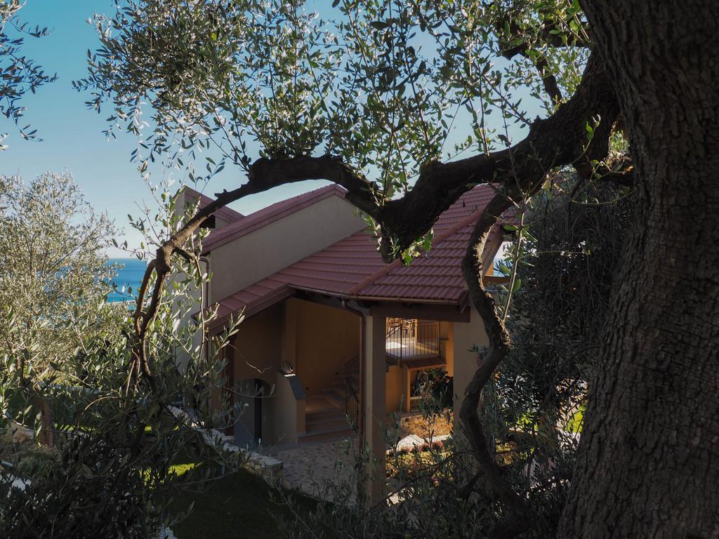 Agriturismo "I Castellari" Pietra Ligure Εξωτερικό φωτογραφία