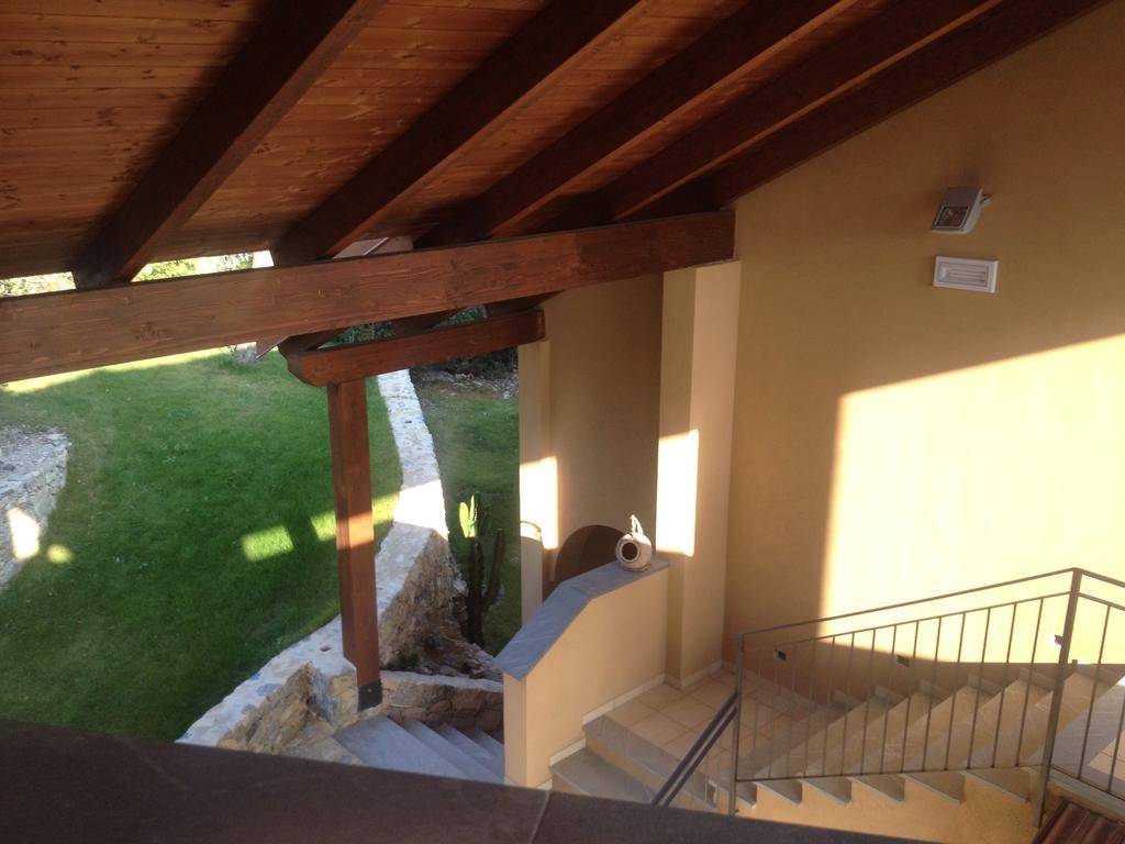 Agriturismo "I Castellari" Pietra Ligure Εξωτερικό φωτογραφία