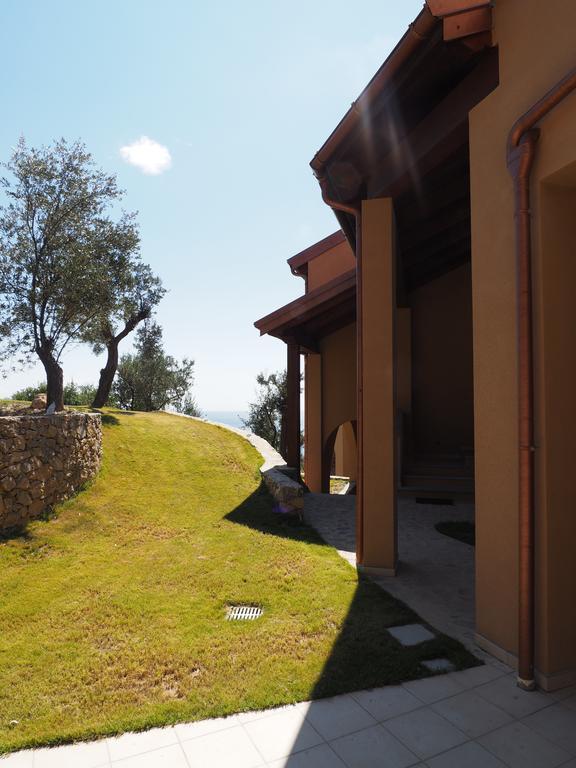 Agriturismo "I Castellari" Pietra Ligure Εξωτερικό φωτογραφία