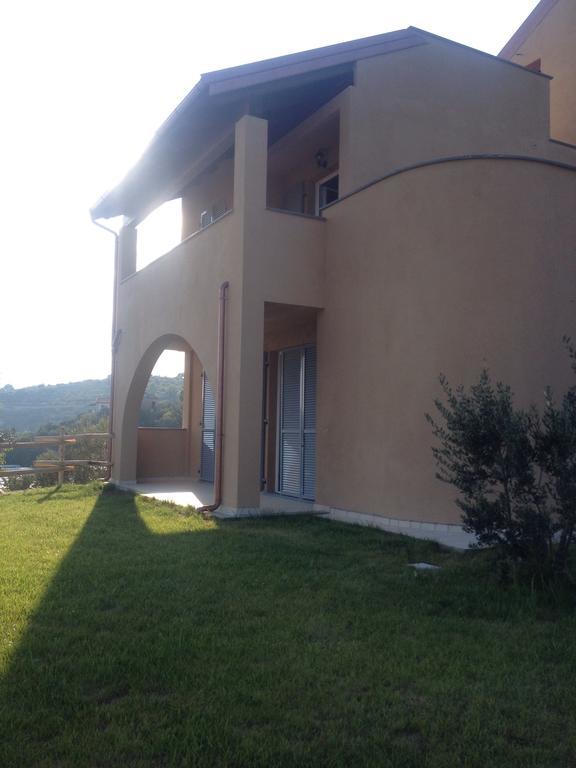 Agriturismo "I Castellari" Pietra Ligure Εξωτερικό φωτογραφία