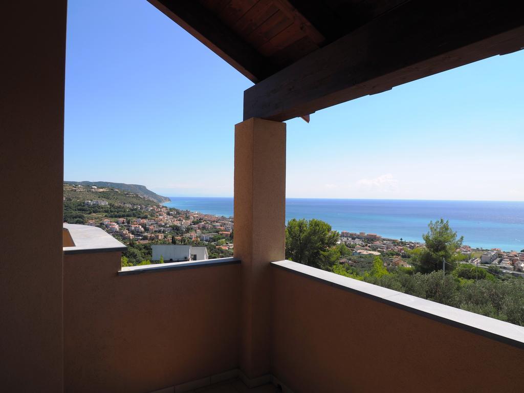 Agriturismo "I Castellari" Pietra Ligure Δωμάτιο φωτογραφία