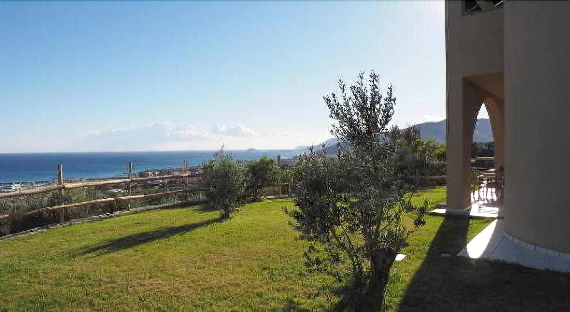 Agriturismo "I Castellari" Pietra Ligure Εξωτερικό φωτογραφία