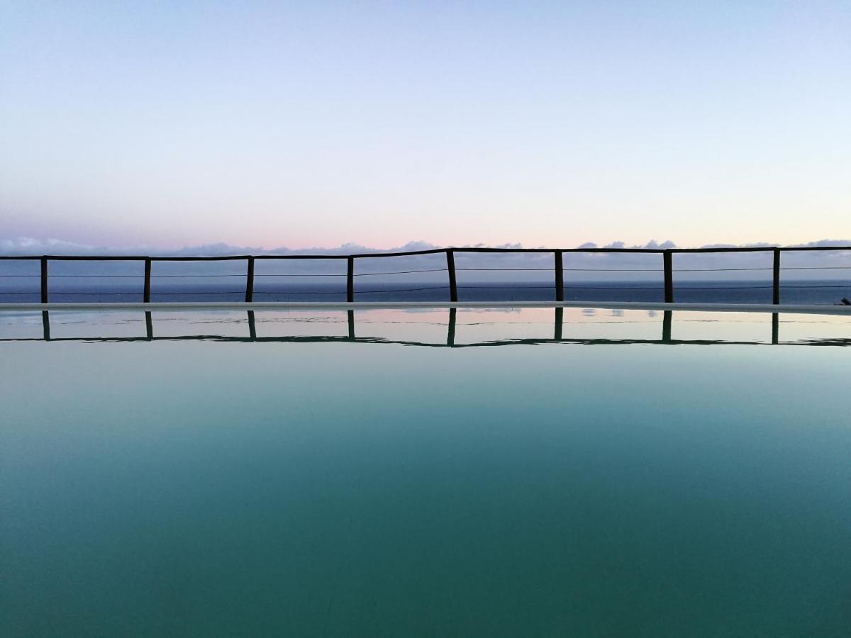Agriturismo "I Castellari" Pietra Ligure Εξωτερικό φωτογραφία