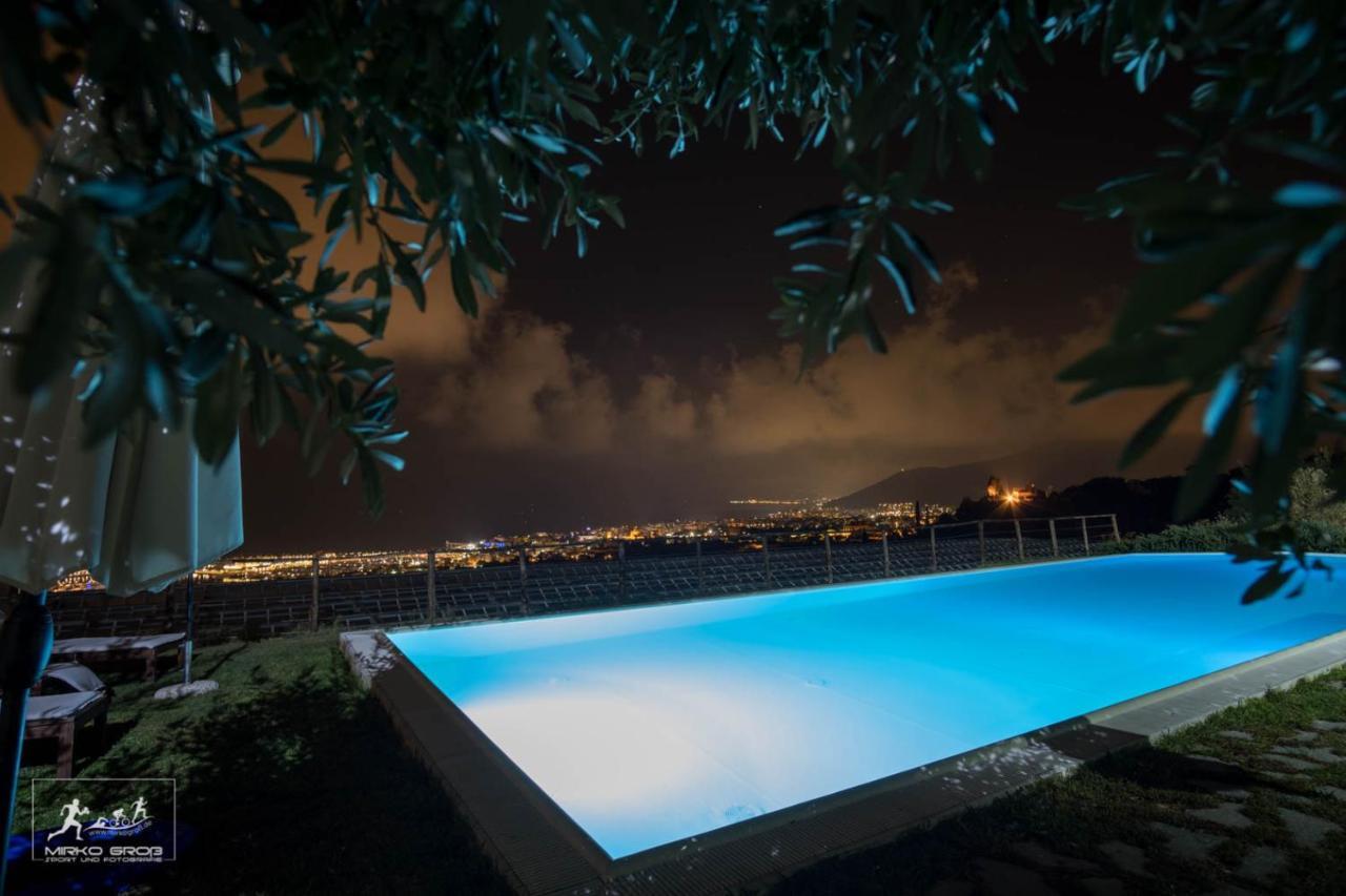 Agriturismo "I Castellari" Pietra Ligure Εξωτερικό φωτογραφία