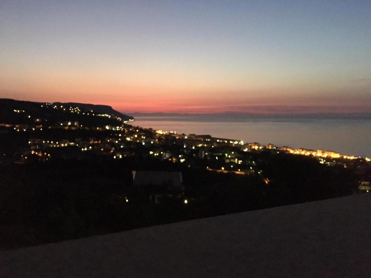 Agriturismo "I Castellari" Pietra Ligure Εξωτερικό φωτογραφία